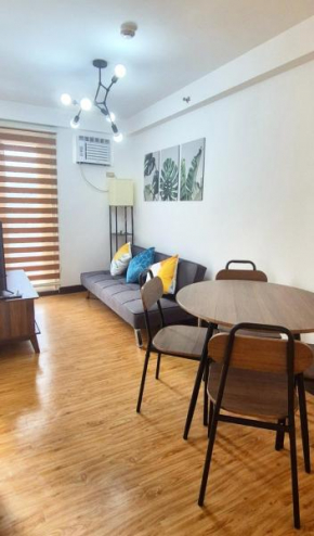 Davao Urban Crib at Arezzo Place Davao Condo near Airport & Samal